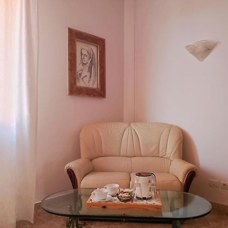 Sleep&Go - Appartamento Florenz Exterior foto