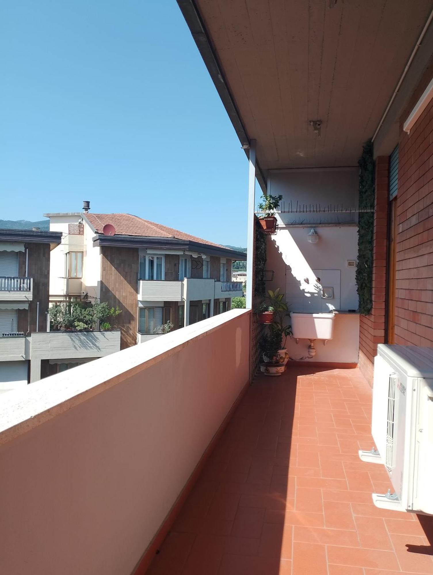 Sleep&Go - Appartamento Florenz Exterior foto