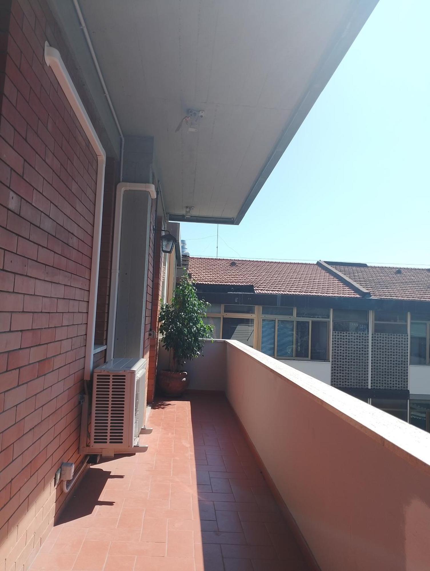 Sleep&Go - Appartamento Florenz Exterior foto