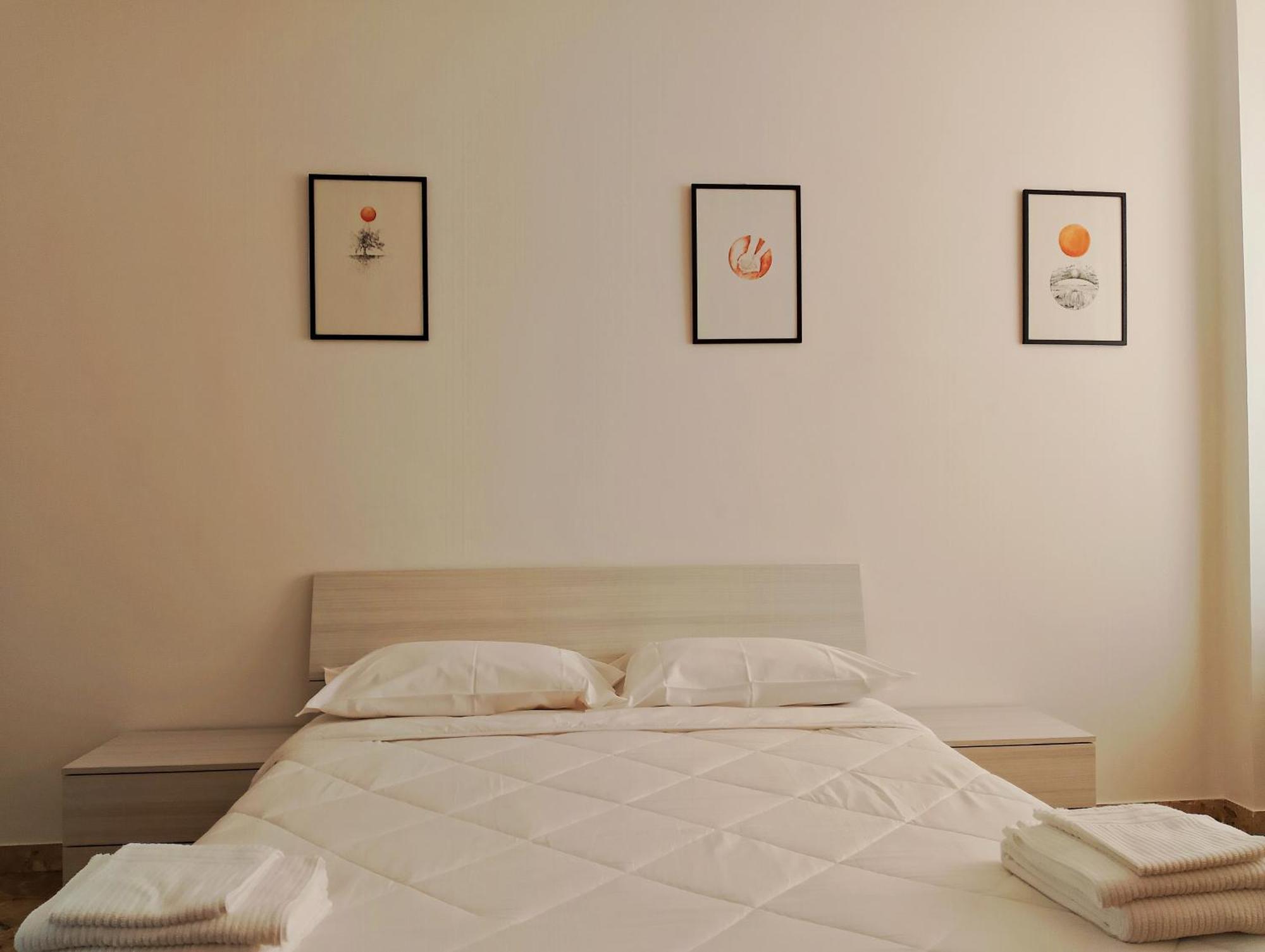 Sleep&Go - Appartamento Florenz Exterior foto