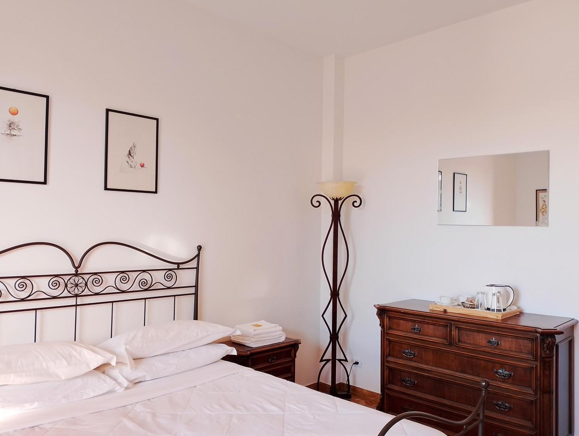Sleep&Go - Appartamento Florenz Exterior foto