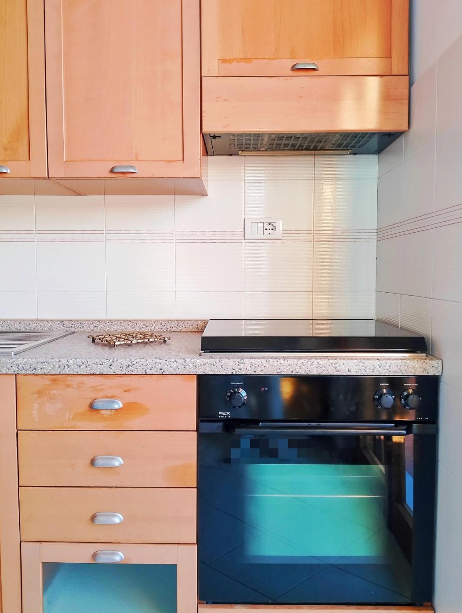 Sleep&Go - Appartamento Florenz Exterior foto