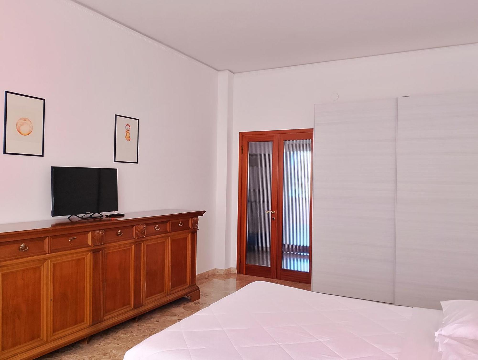 Sleep&Go - Appartamento Florenz Exterior foto