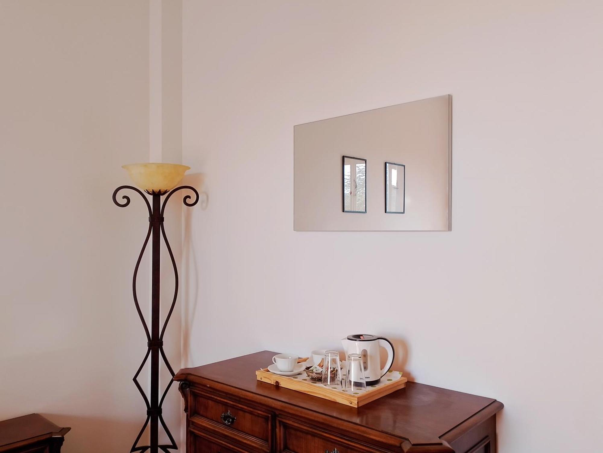 Sleep&Go - Appartamento Florenz Exterior foto
